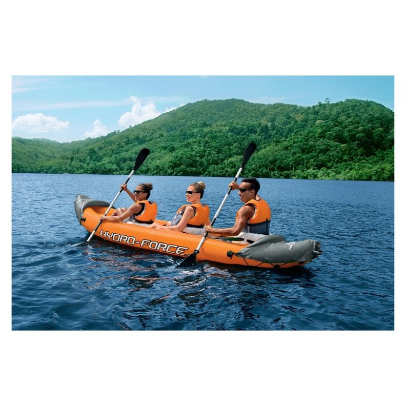 Kayak Inflable Hydro-Force Cap. 3 Personas – Bestway-5