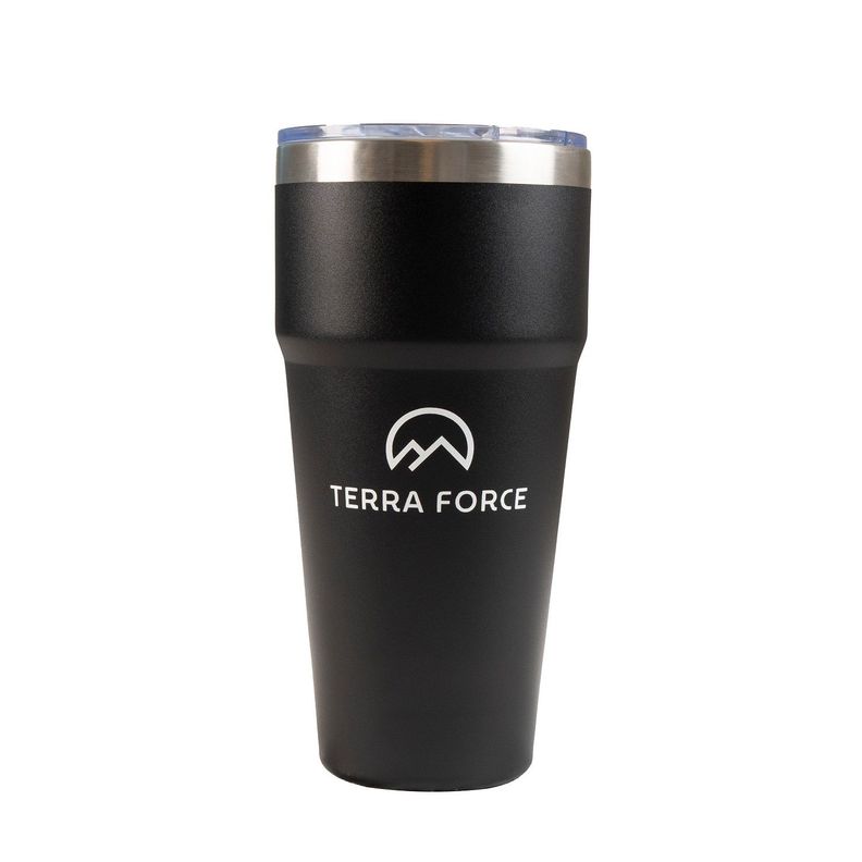 Mug 600ml Negro-0