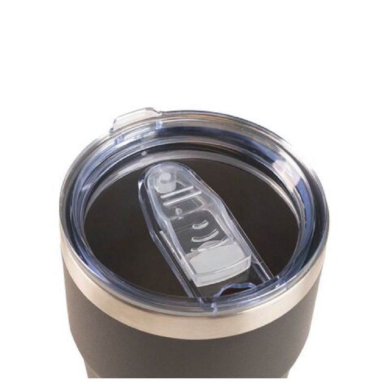 Mug 600ml Negro-1