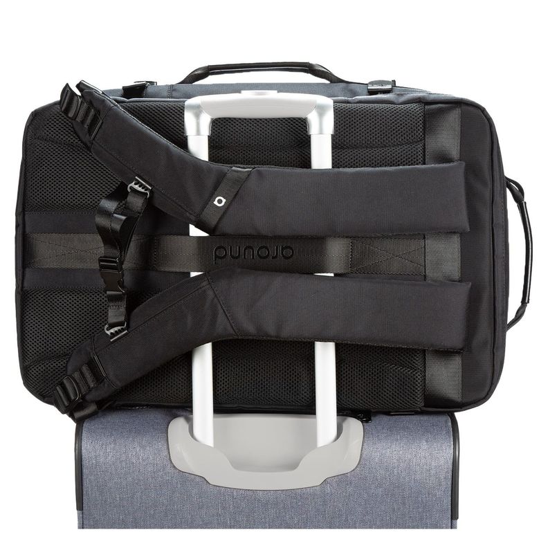 Mochila Voyager Negro-2