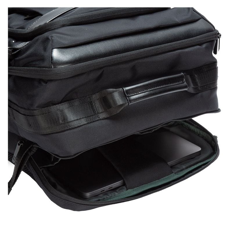 Mochila Voyager Negro-3