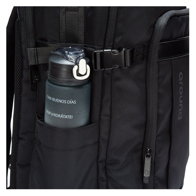 Mochila Voyager Negro-5