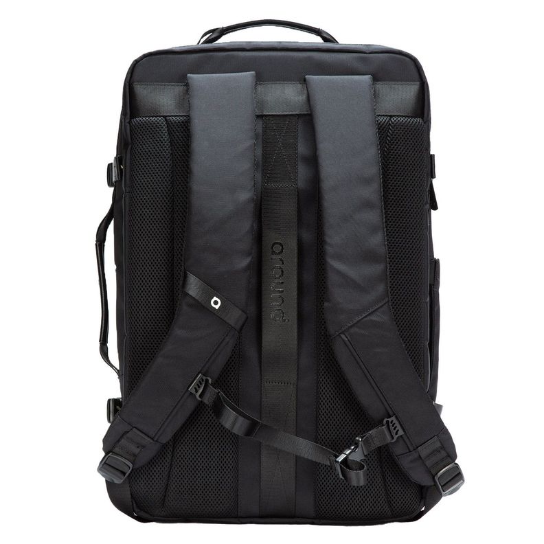 Mochila Voyager Negro-6