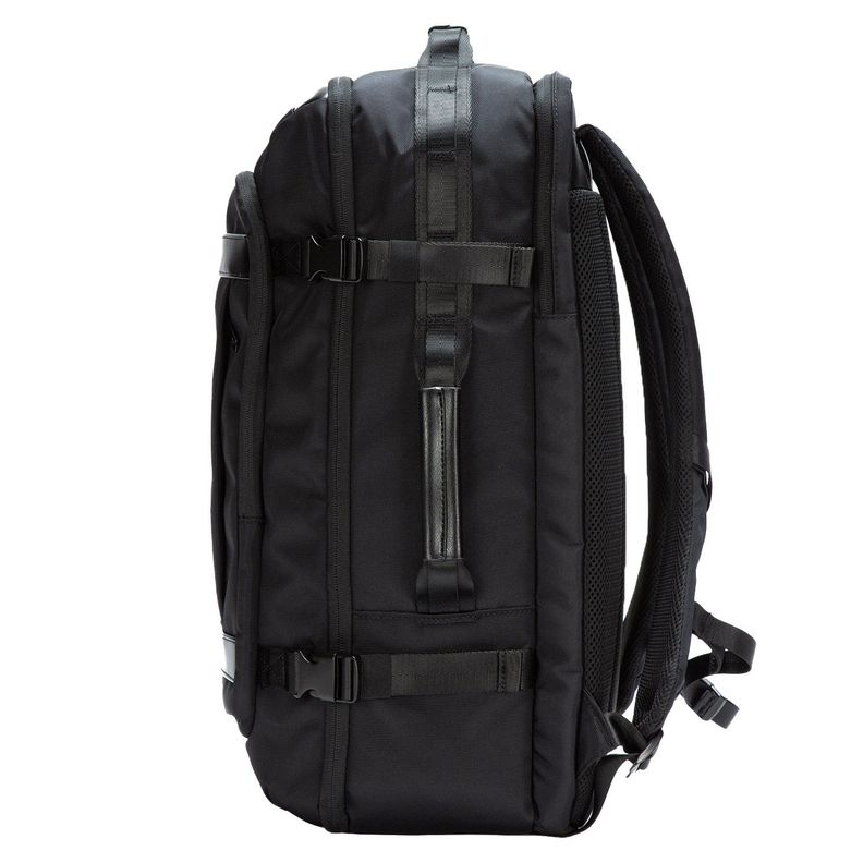 Mochila Voyager Negro-7