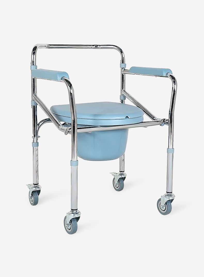 Baño Portátil Con Ruedas 2.0