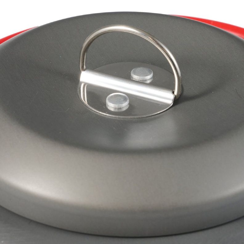 Hervidor Camping 1.4L-4