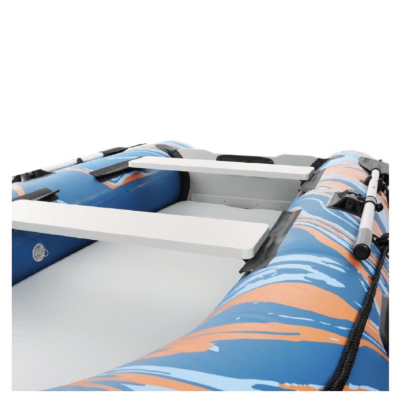 Bote Inflable Airdeck 330 Cm Horizon-1