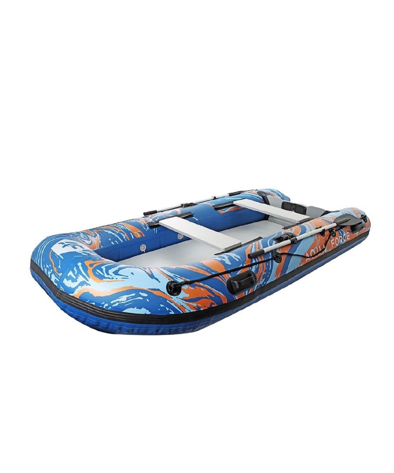 Bote Inflable Airdeck 330 Cm Horizon-0