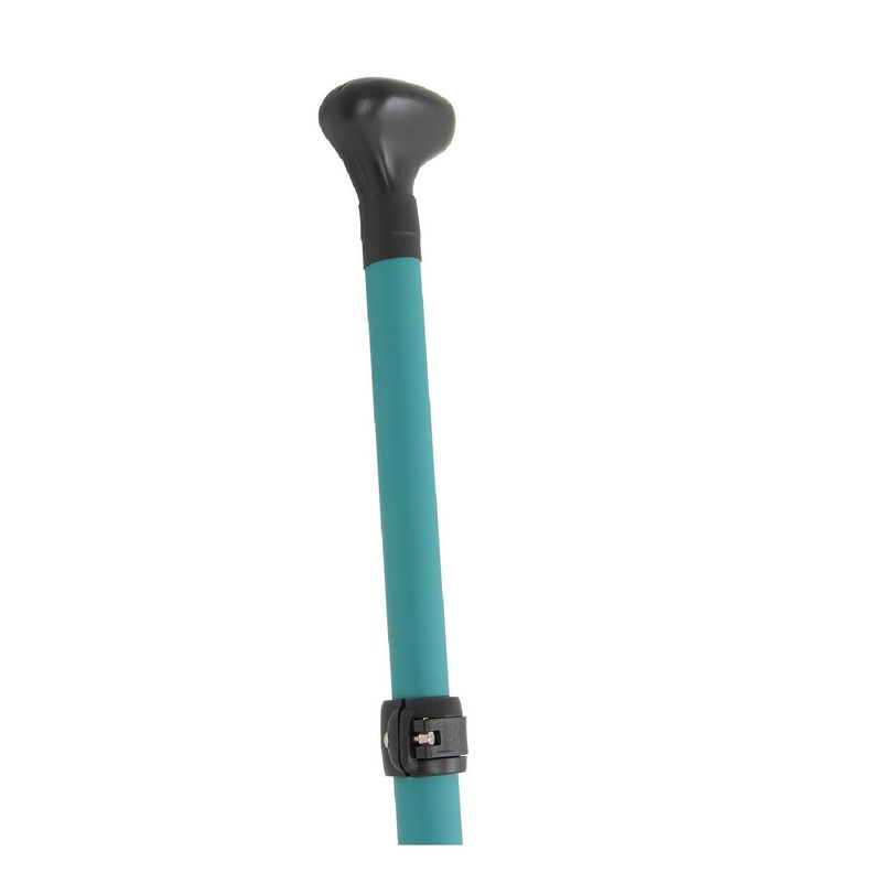 Remo Sup / Kayak Carbono Blue Guppy-5