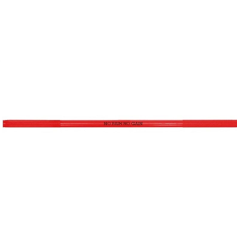 Barra Olímpica Elite Ceramic Limited Edition 28 mm – 220 cm – 680 kg – Rojo-1