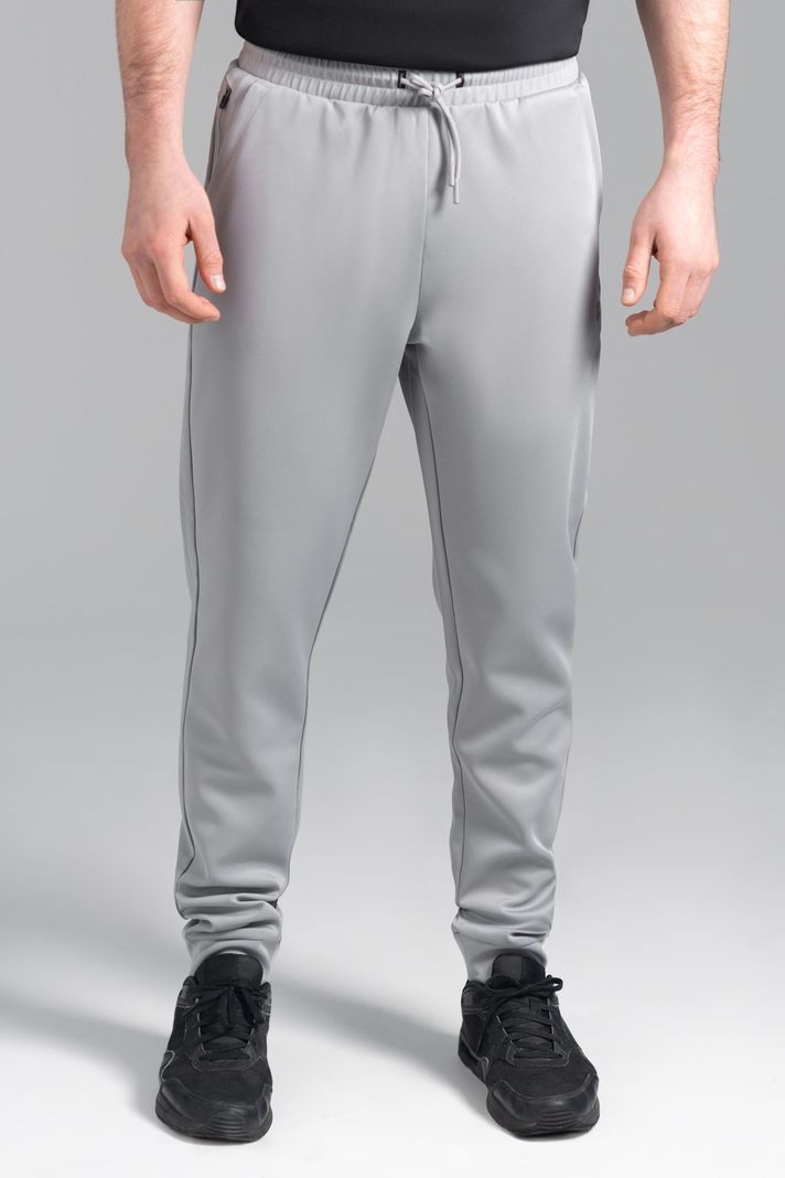 Ultimate Jogger Sport Hombre Gray-0
