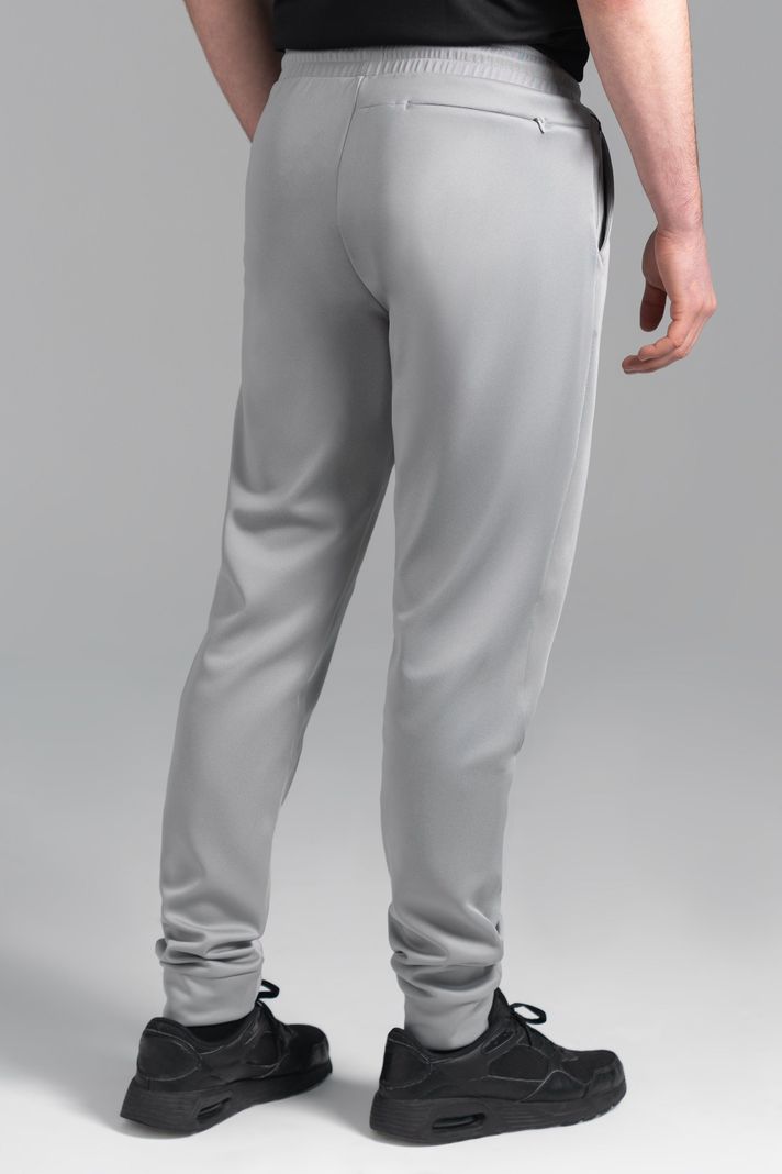 Ultimate Jogger Sport Hombre Gray-1
