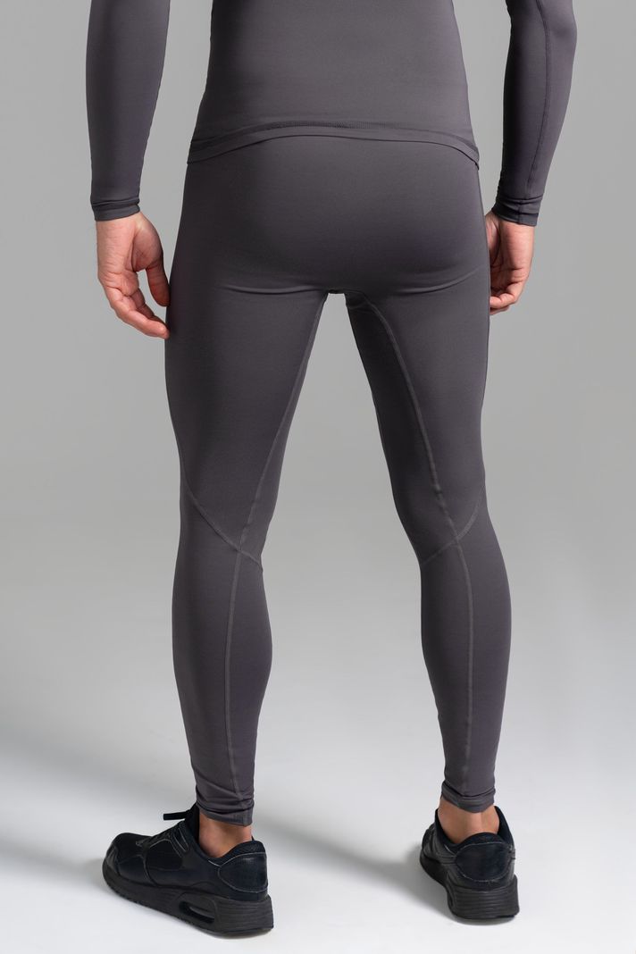 Ultimate Calza Compresiva Sport Hombre Magnet-1
