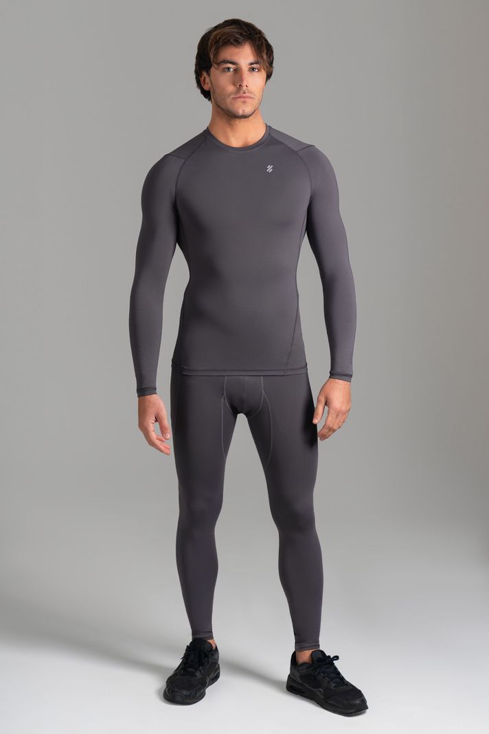 Ultimate Calza Compresiva Sport Hombre Magnet-2