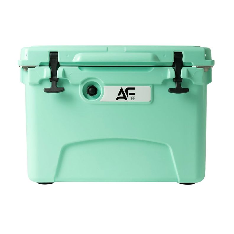 Cooler Box 35QT / 33,1 L AF Life Turquesa-0