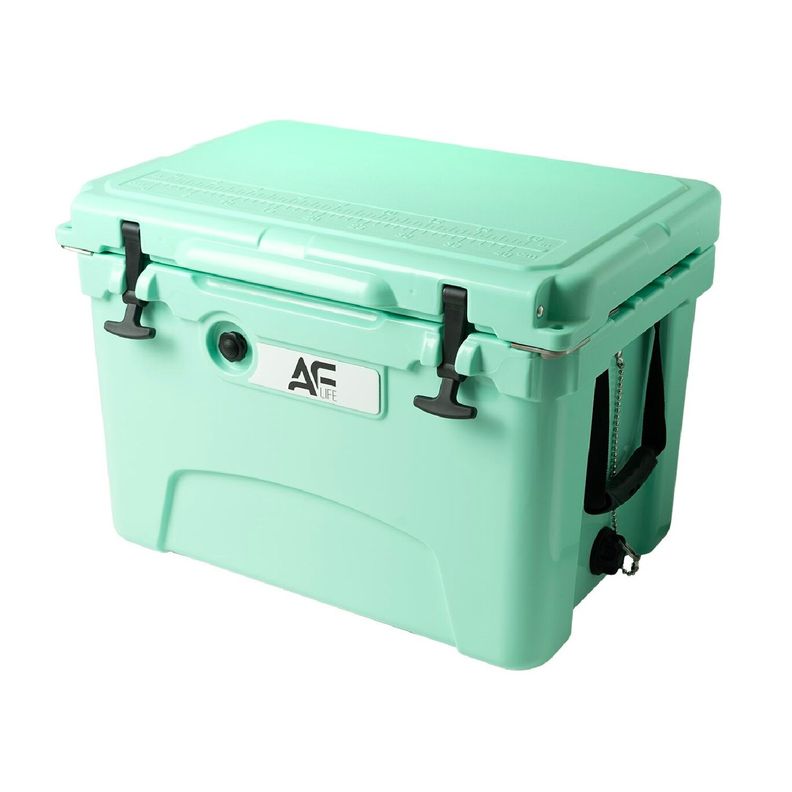 Cooler Box 35QT / 33,1 L AF Life Turquesa-1