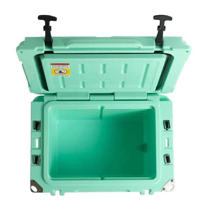 Cooler Box 35QT / 33,1 L AF Life Turquesa-3