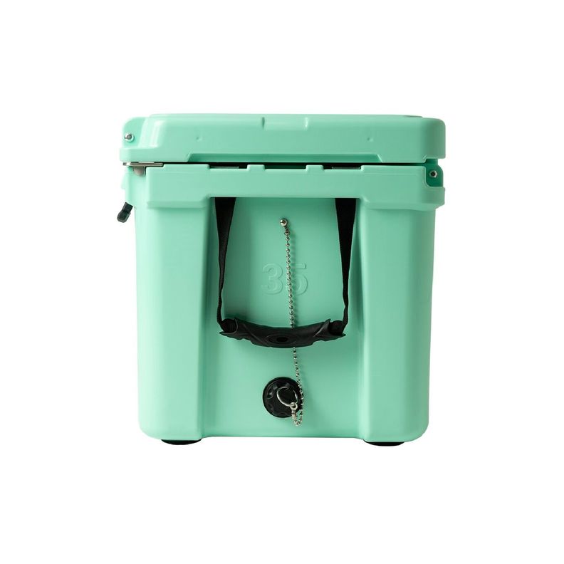 Cooler Box 35QT / 33,1 L AF Life Turquesa-4