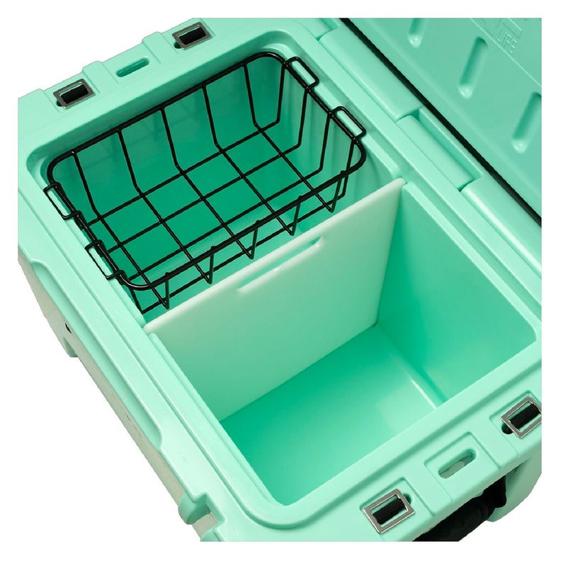 Cooler Box 35QT / 33,1 L AF Life Turquesa-5