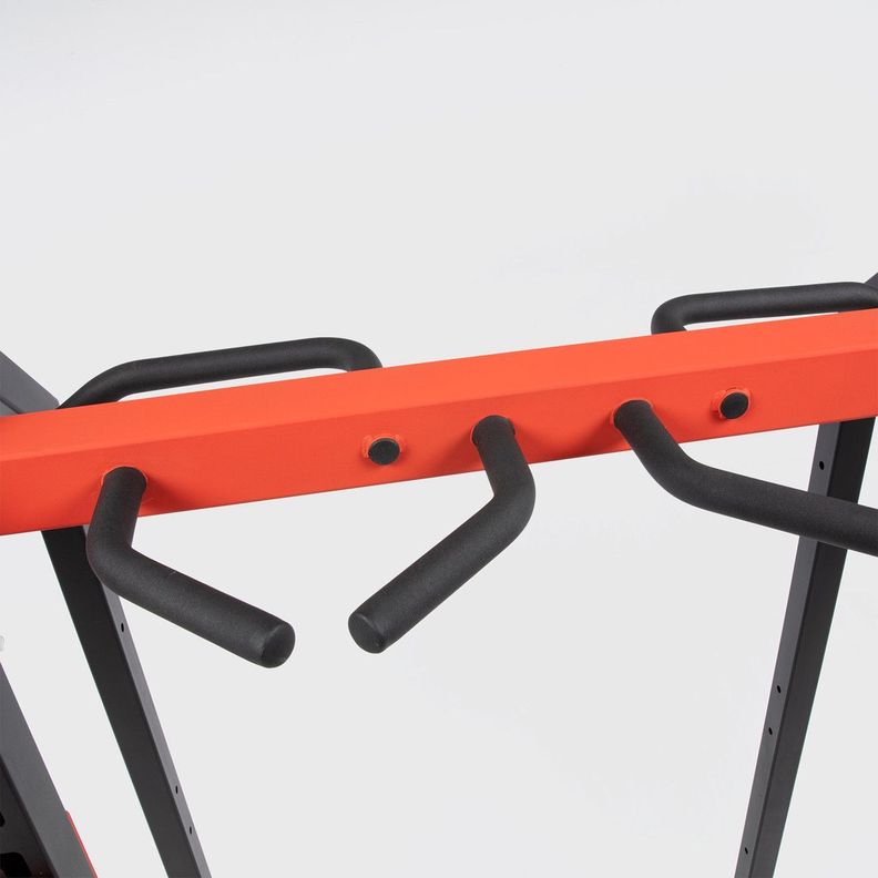 Half Power Rack R550-5