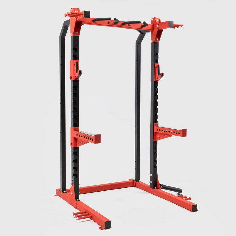 Half Power Rack R550-6
