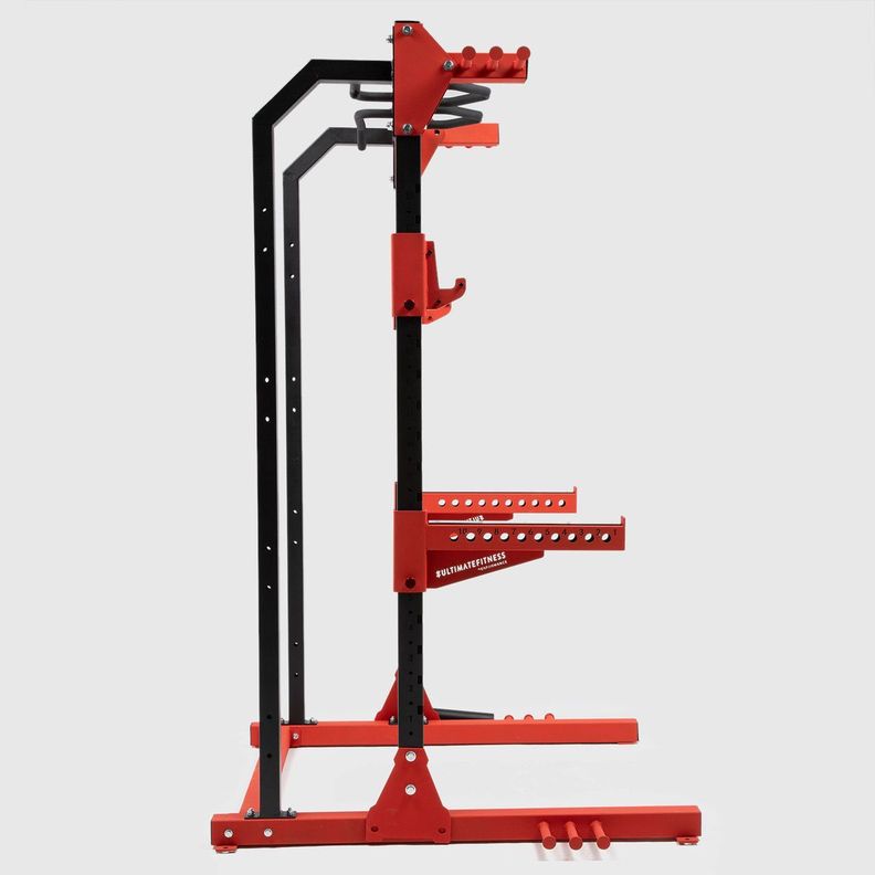 Half Power Rack R550-7