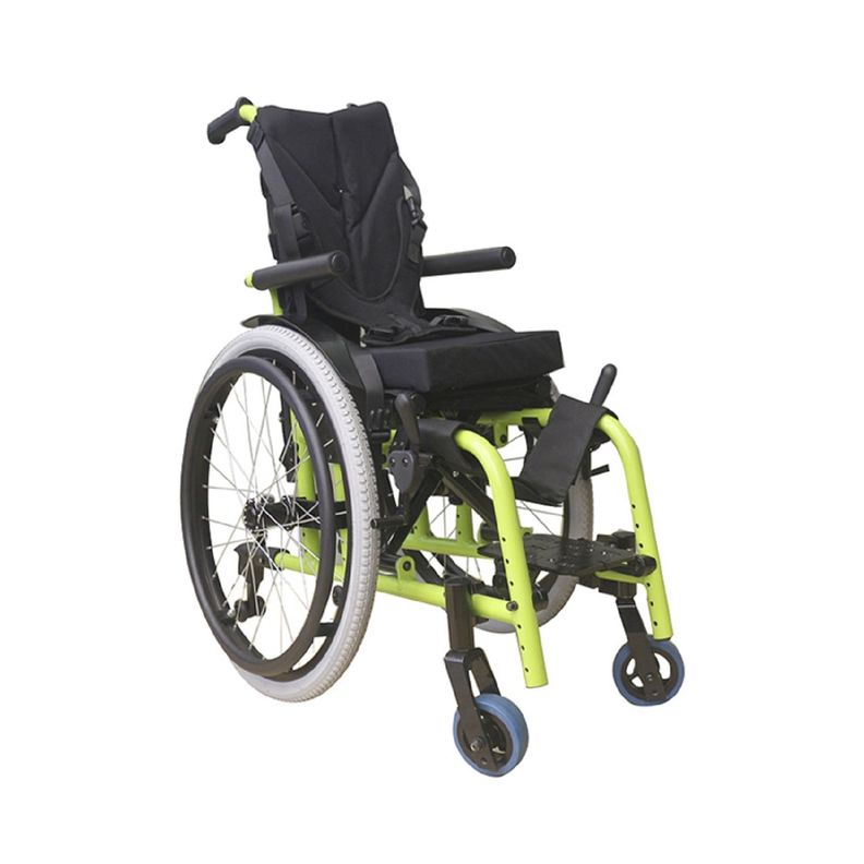 Silla de Ruedas Neurológica Niños Pro-1