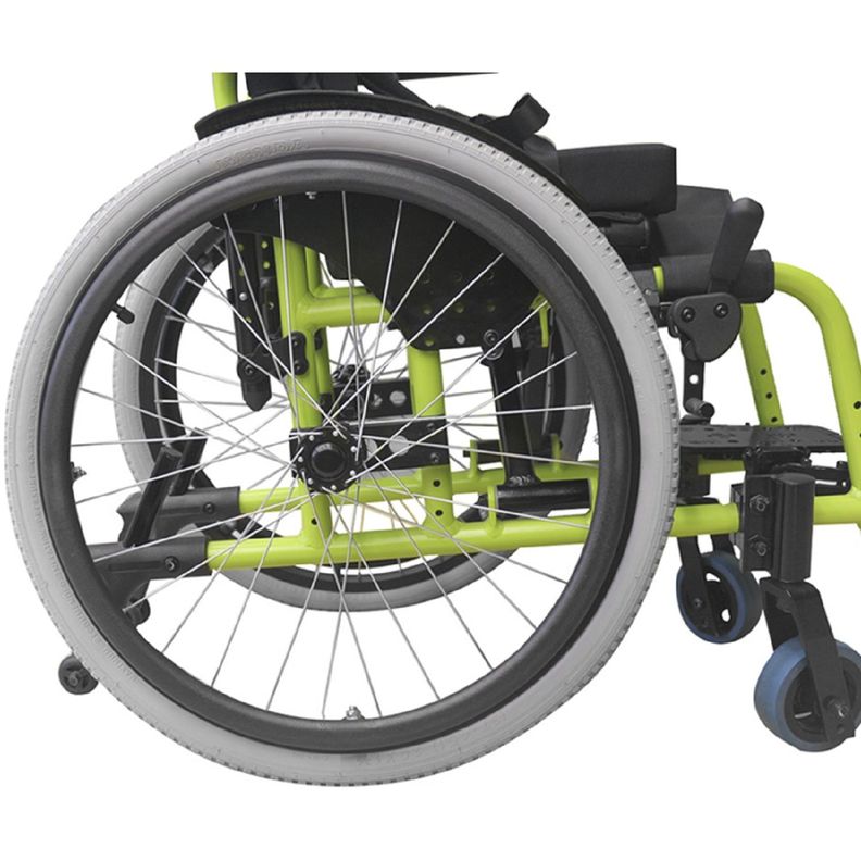 Silla de Ruedas Neurológica Niños Pro-6