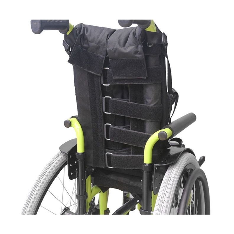 Silla de Ruedas Neurológica Niños Pro-4