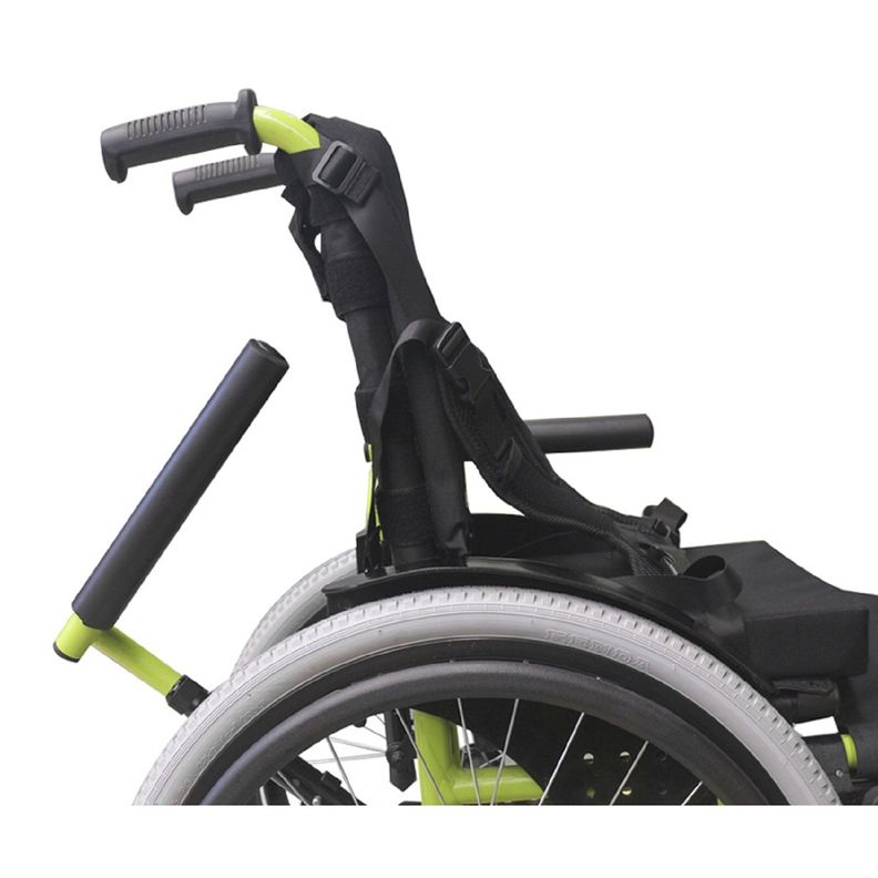 Silla de Ruedas Neurológica Niños Pro-2