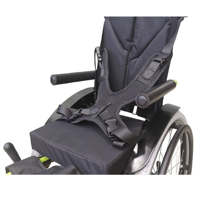 Silla de Ruedas Neurológica Niños Pro-5