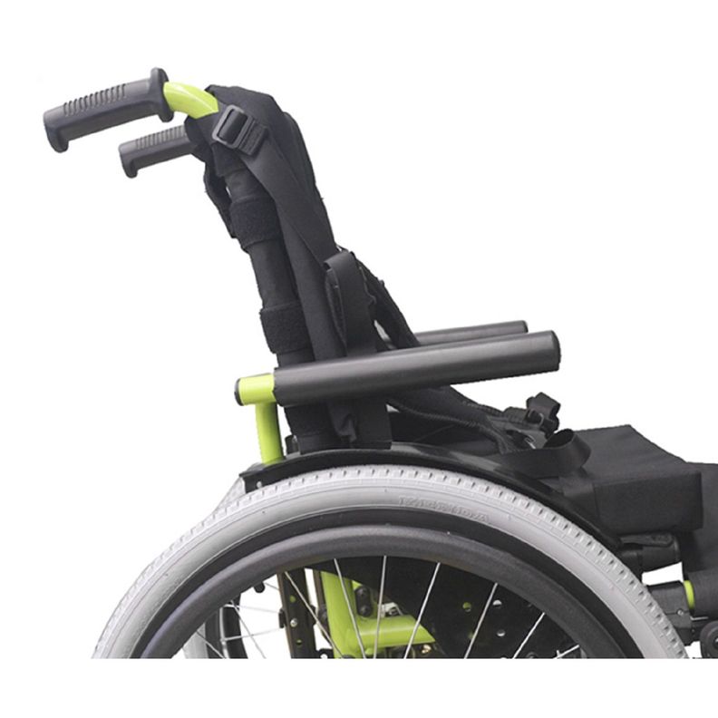 Silla de Ruedas Neurológica Niños Pro-3
