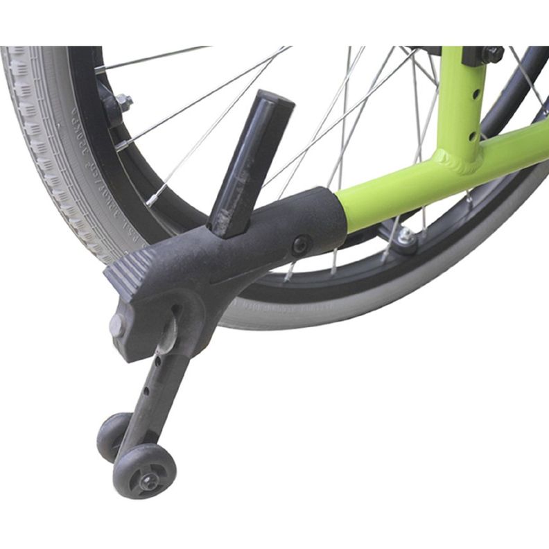 Silla de Ruedas Neurológica Niños Pro-7