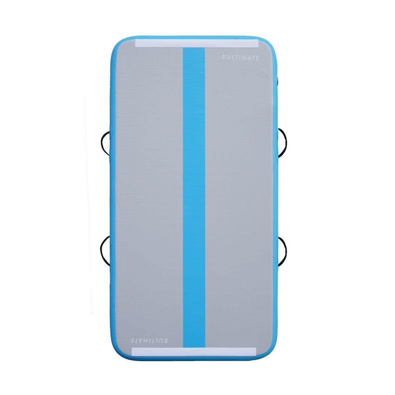 AirTrack 2 metros Colchoneta Inflable Gimnasia Ce-0