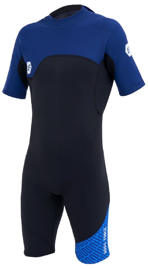 Traje De Agua 2 mm Hombre XXL-1