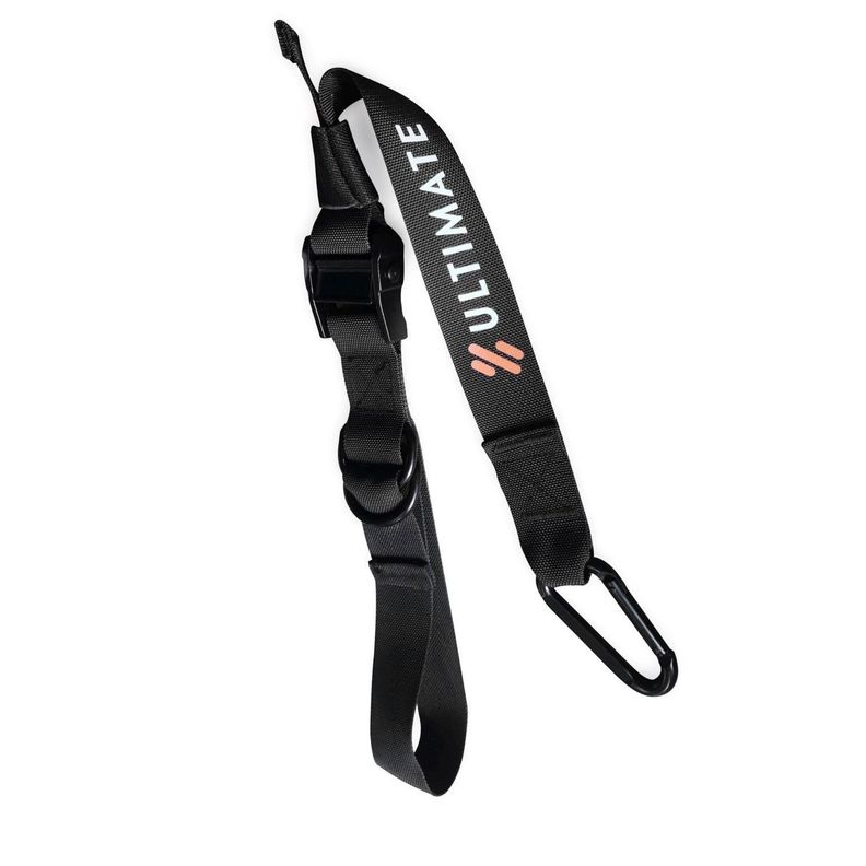 Correa Entrenamiento Training Strap Negro