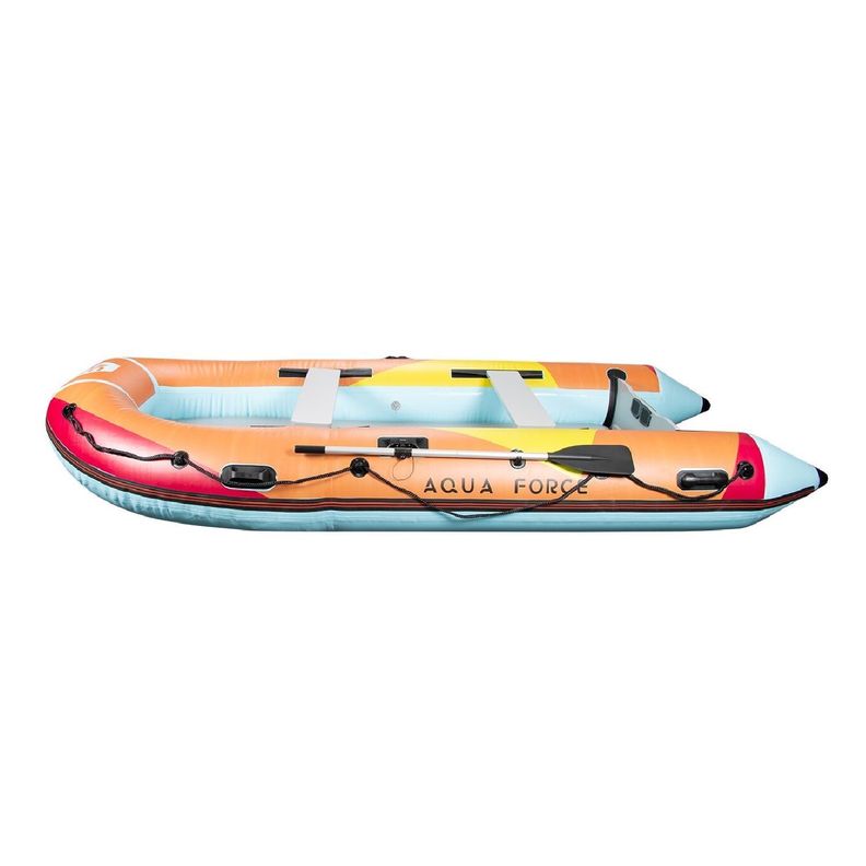Bote Inflable Airdeck 400cm Striver-1