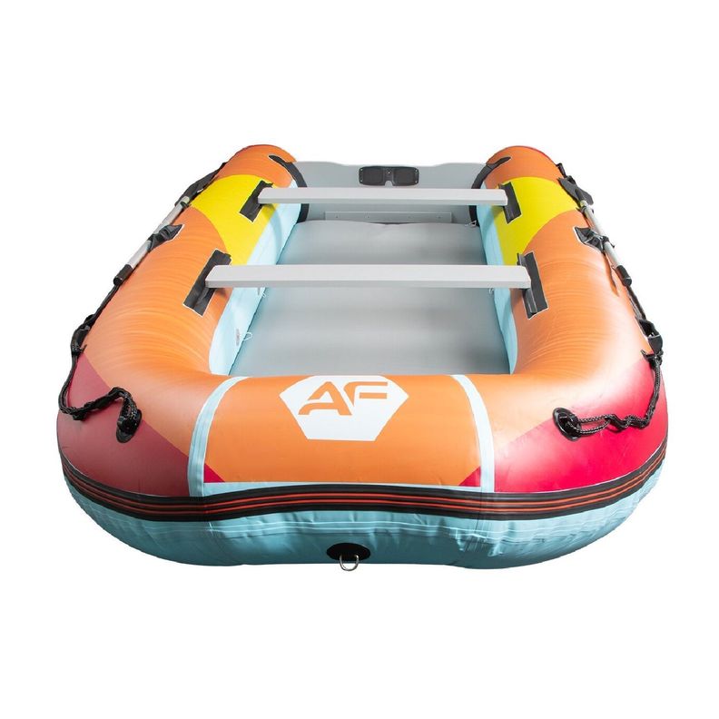 Bote Inflable Airdeck 400cm Striver-2
