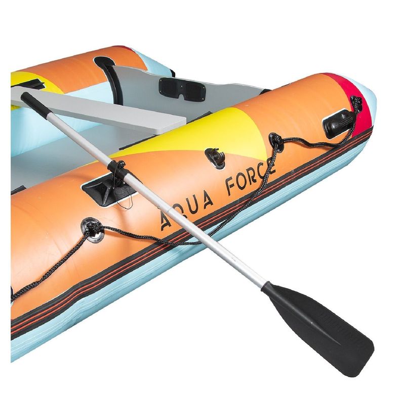 Bote Inflable Airdeck 400cm Striver-3