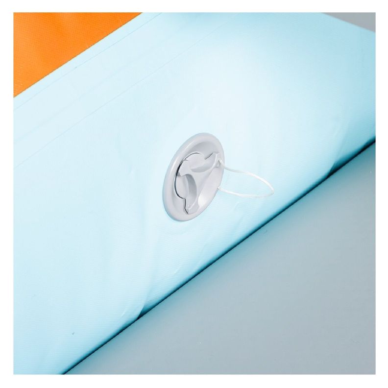 Bote Inflable Airdeck 400cm Striver-5