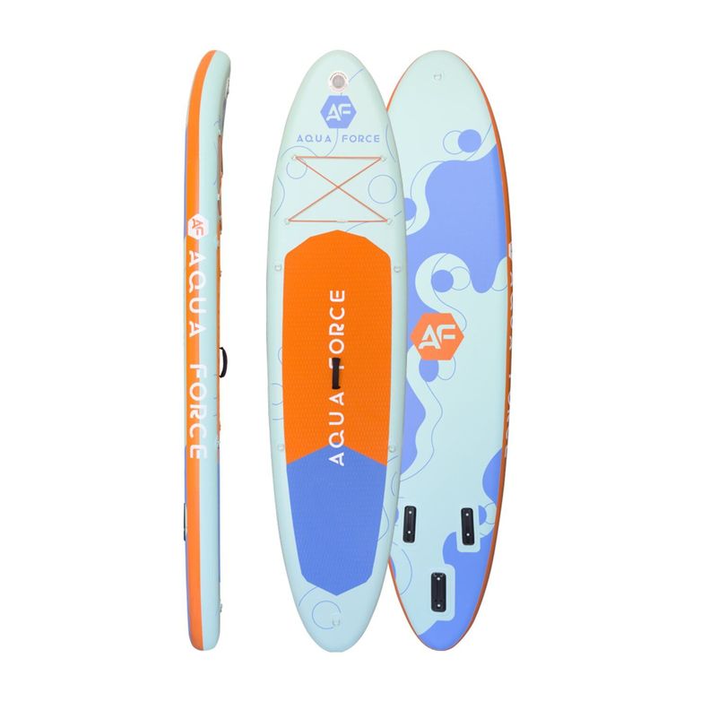 Stand Up Paddle Board 10'0'' Jellyfish-0
