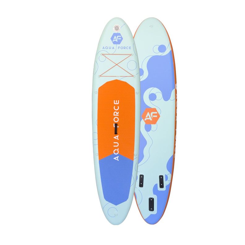 Stand Up Paddle Board 10'0'' Jellyfish-1