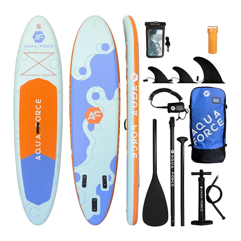 Stand Up Paddle Board 10'0'' Jellyfish-2