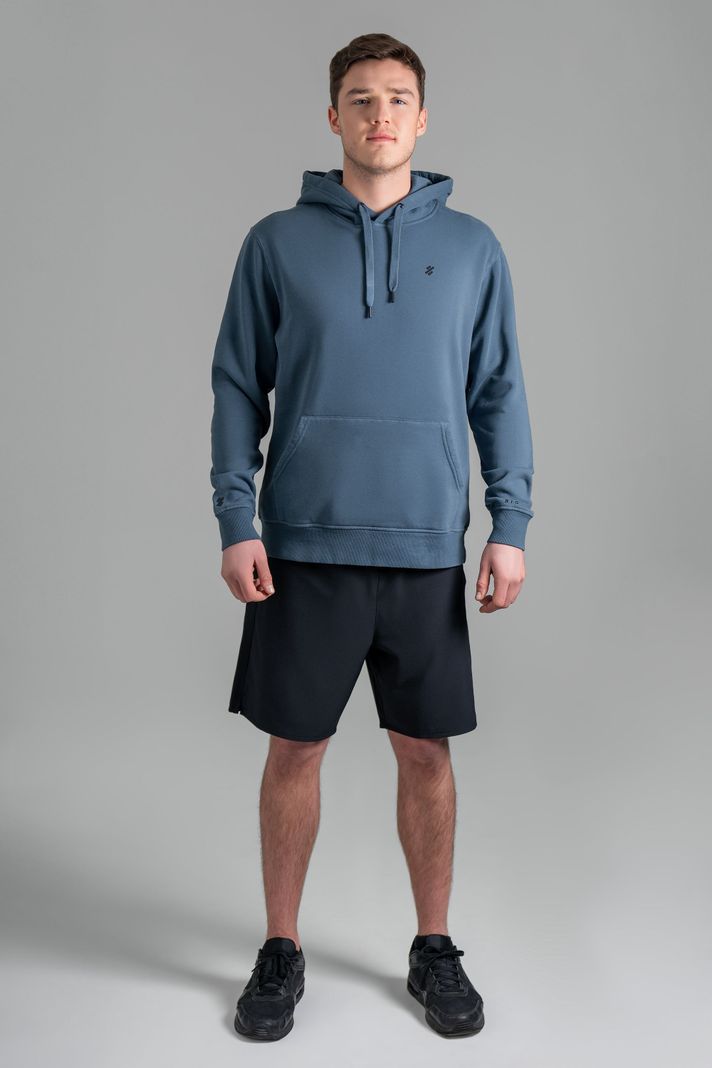 Ultimate Hoodie Hombre Oil Blue-1