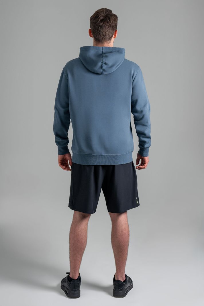 Ultimate Hoodie Hombre Oil Blue-2