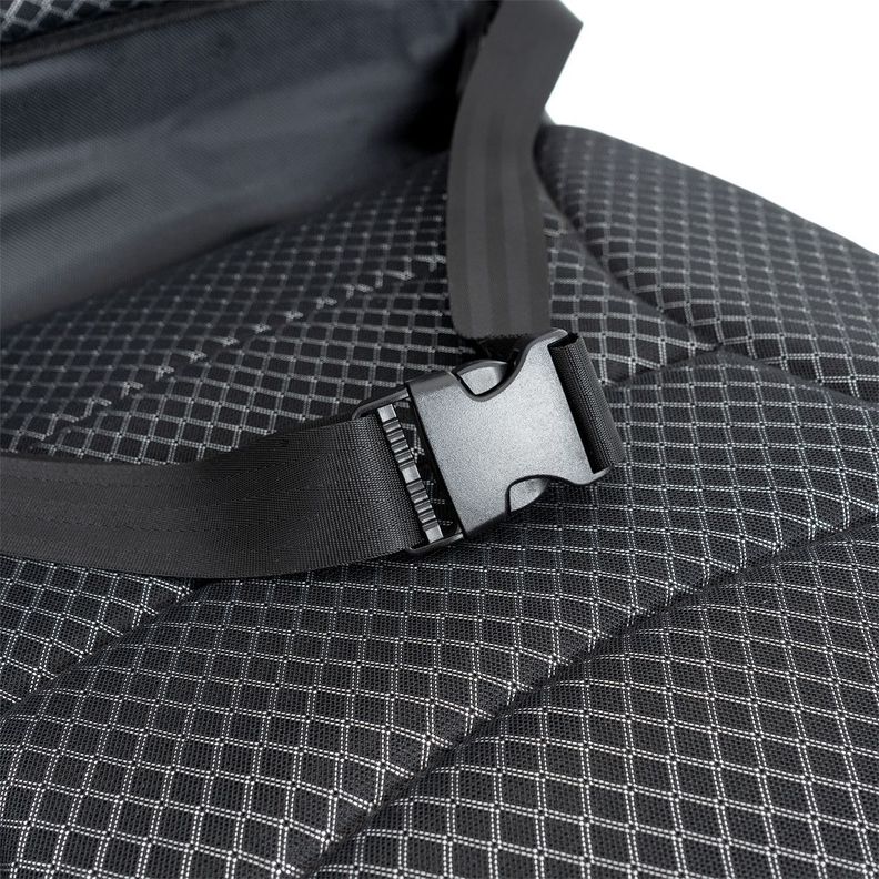 Silla de Ruedas Liviana de Viaje-1