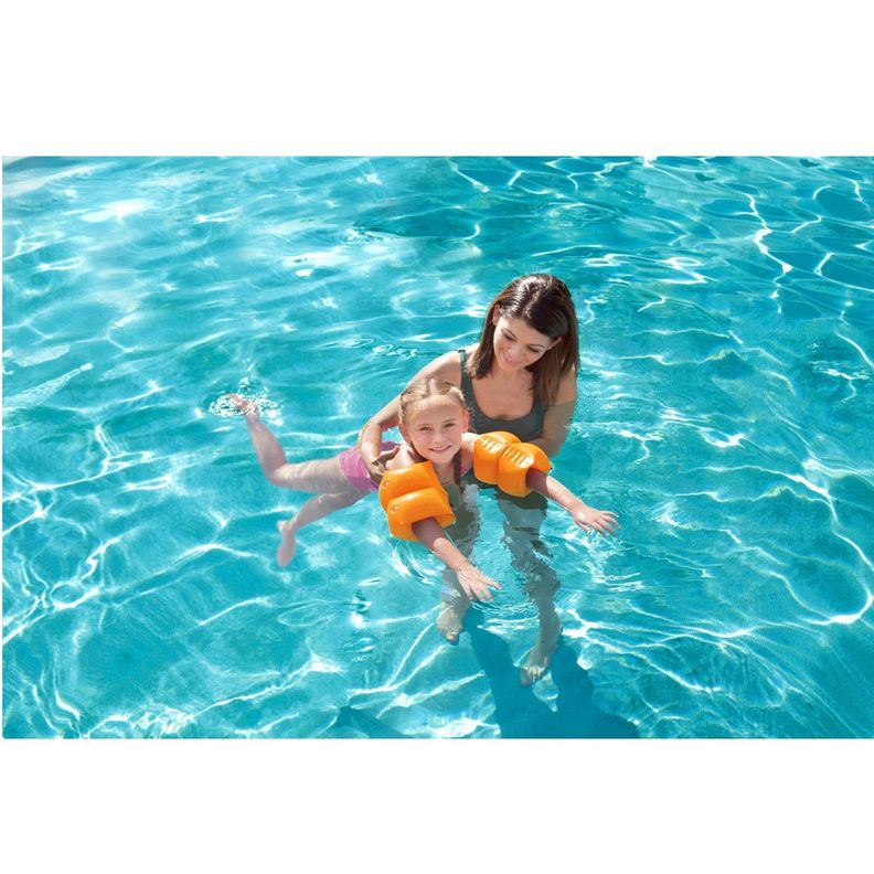 Alitas Inflables de Colores – Bestway-1