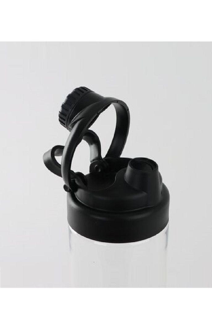 Botella Ultimate 800 ML Transparente-2