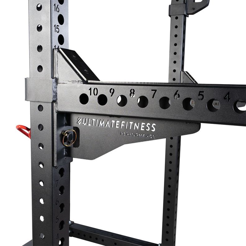 Power Rack R600-2