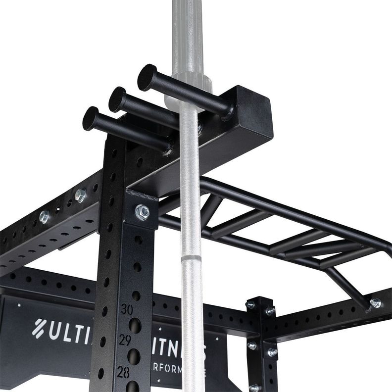 Power Rack R600-4